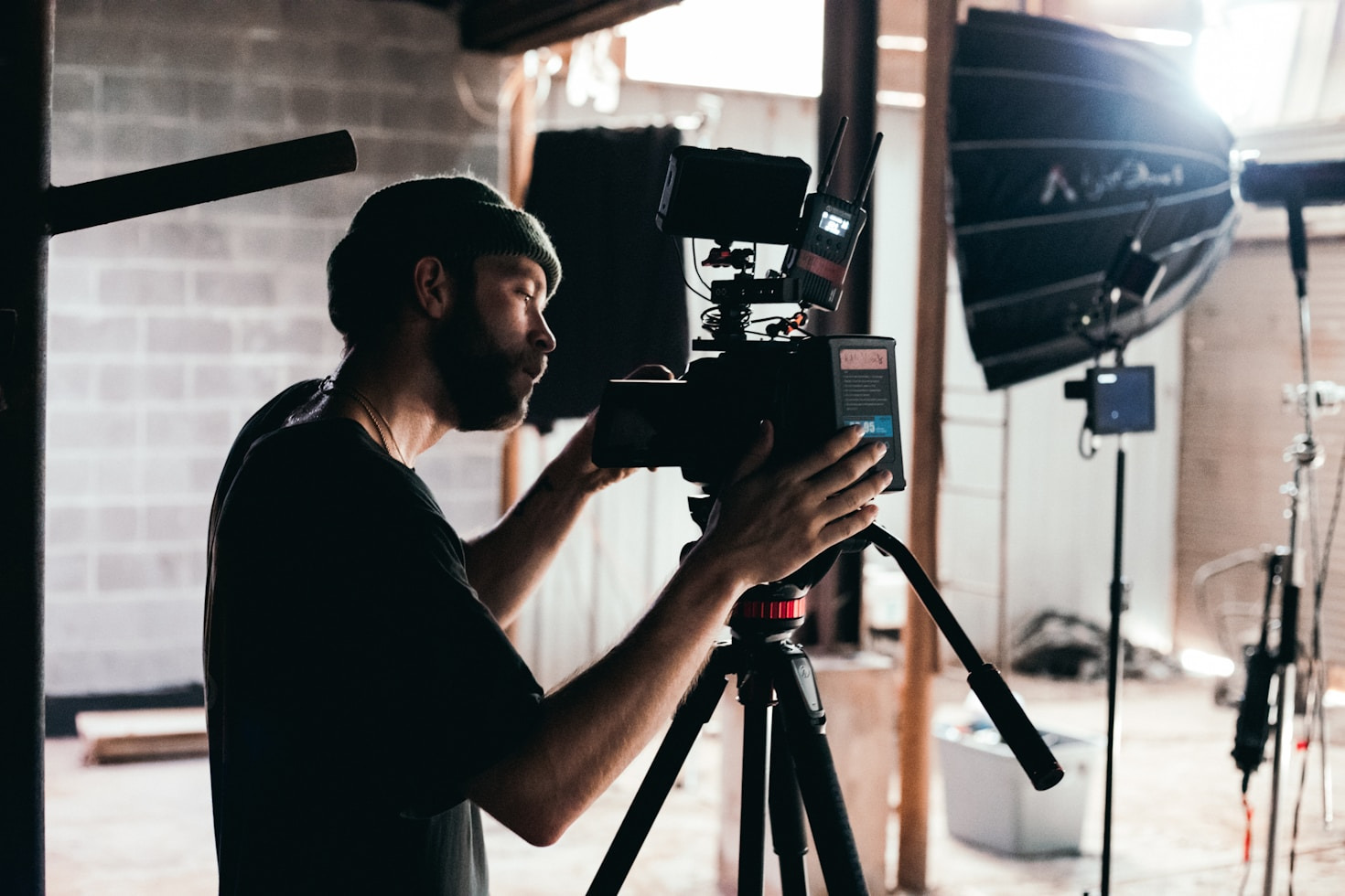 The Impact of Localized Video Production in Kilkenny