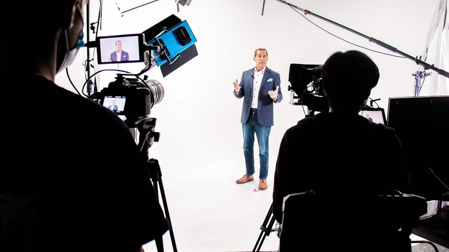 Creating Engaging Videos for Small Businesses