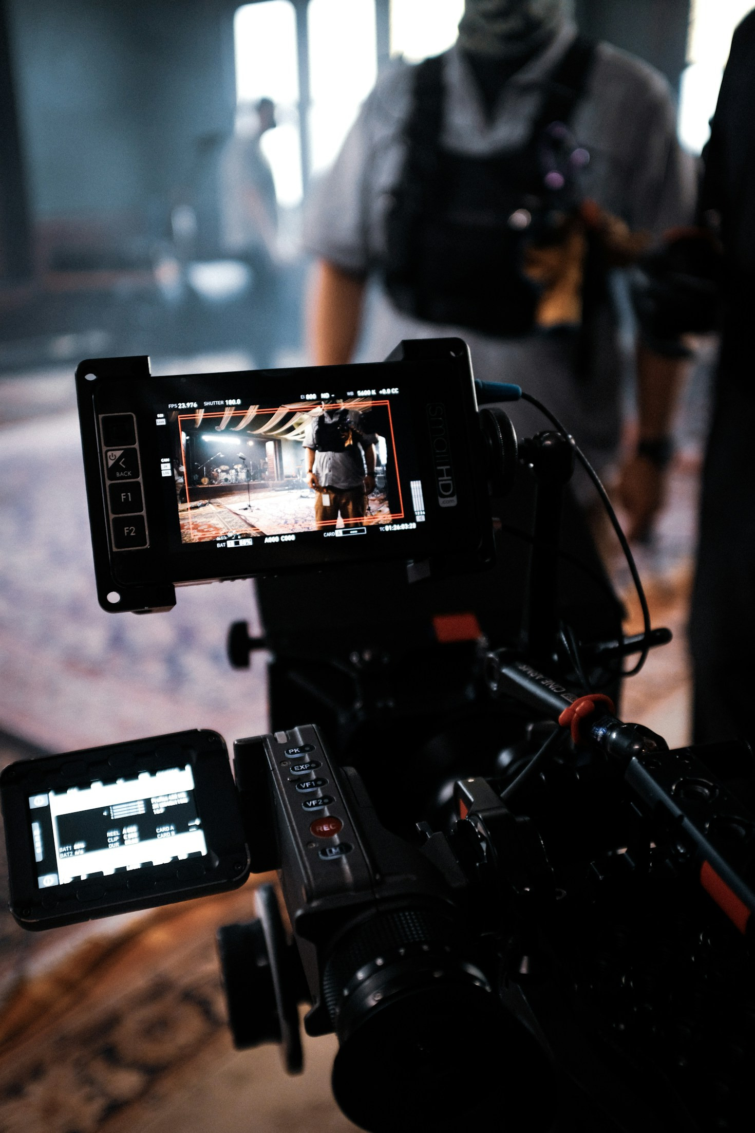 The Role of Video in Modern Business Growth