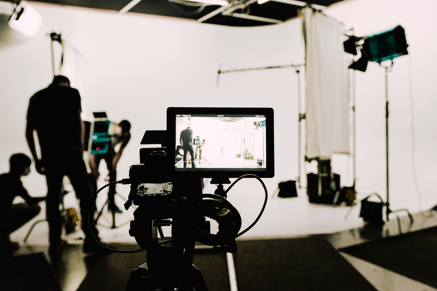 Success Stories: Businesses Transformed by Video